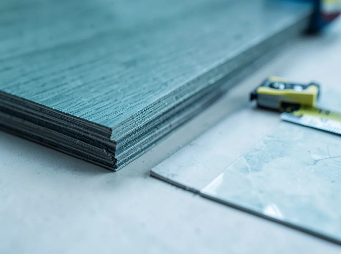 Luxury Vinyl Plank Installation New Alexandria, PA FAQs